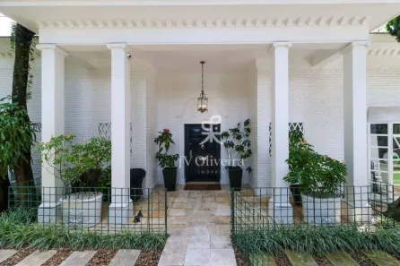 Casa com 4 Quartos à venda, 600m² no Jardim Guedala, São Paulo