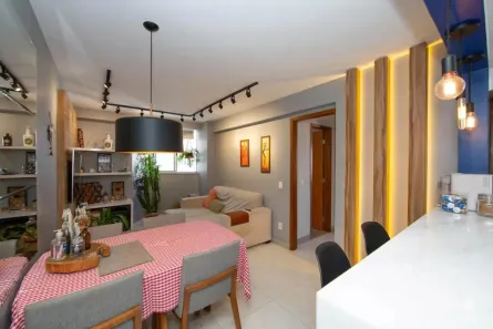 Apartamento com 2 Quartos à venda, 75m² no Prado, Belo Horizonte