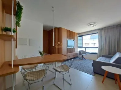 Apartamento com 1 Quarto à venda, 50m² no Centro, Torres