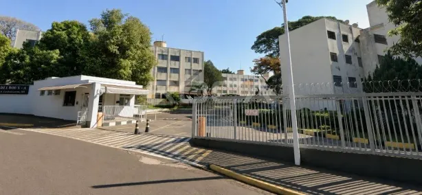 Apartamento com 2 Quartos à venda, 55m² no Vila Virgínia, Ribeirão Preto