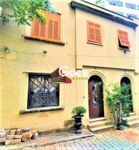 com 4 Quartos para alugar, 75m² no Higienópolis, São Paulo