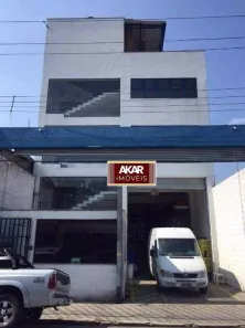 Galpão/Depósito/Armazém à venda, 1000m² no Paulicéia, São Bernardo do Campo