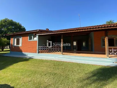Fazenda/Sítio com 3 Quartos à venda, 201m² no Santa Rita, Piracicaba