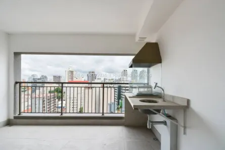 Apartamento com 2 Quartos à venda, 79m² no Vila Mariana, São Paulo