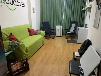 Apartamento com 2 Quartos à venda, 66m² no Grajaú, Rio de Janeiro