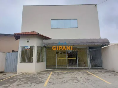Sala Comercial para alugar, 22m² no Jardim Europa, Jaguariúna