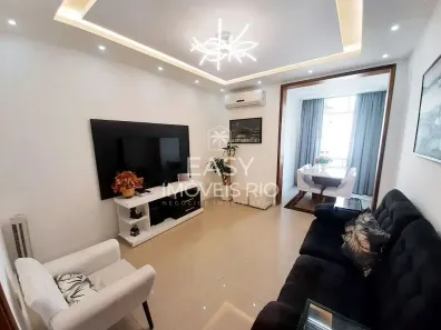 Apartamento com 3 Quartos à venda, 93m² no Copacabana, Rio de Janeiro