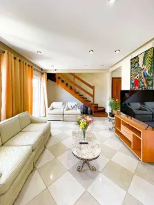 Cobertura com 3 Quartos para alugar, 220m² no Cidade São Francisco, São Paulo