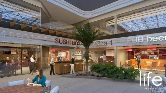 Ponto Comercial para alugar, 37m² no Centro, Viamão