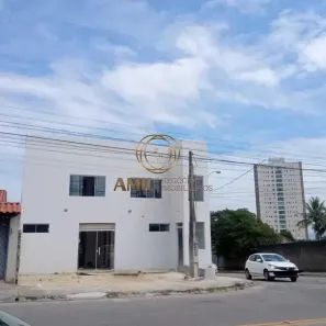 Ponto Comercial para alugar, 40m² no Jardim Califórnia, Jacareí