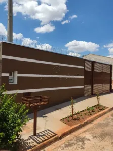 Casa com 2 Quartos à venda, 113m² no Setparque Avenida 2, São José do Rio Preto