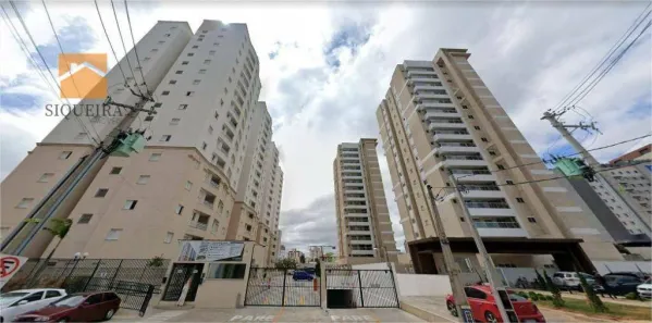 Apartamento com 3 Quartos à venda, 120m² no Parque Campolim, Sorocaba