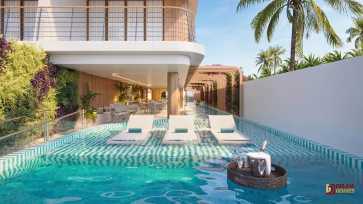 Apartamento com 3 Quartos à venda, 88m² no Poço, Cabedelo