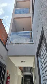 Apartamento com 2 Quartos à venda, 43m² no Vila Mazzei, São Paulo