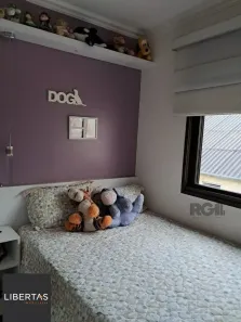Apartamento com 2 Quartos à venda, 86m² no Azenha, Porto Alegre