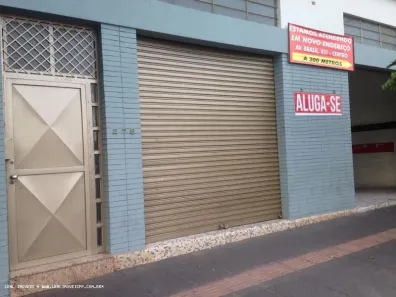 Sala Comercial para alugar, 200m² no Centro, Presidente Prudente