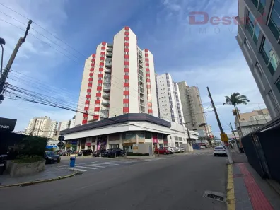 Apartamento com 3 Quartos à venda, 98m² no Kobrasol, São José