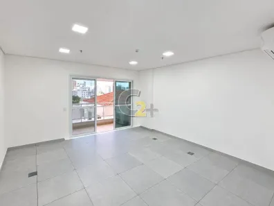 Sala Comercial à venda, 36m² no Barra Funda, São Paulo