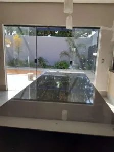 Casa com 3 Quartos à venda, 170m² no Jardim Dona Lili, Bauru