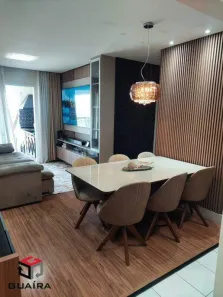 Apartamento com 2 Quartos à venda, 70m² no Independência, São Bernardo do Campo