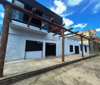 Ponto Comercial para alugar, 300m² no São Geraldo, Porto Alegre