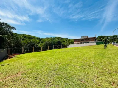 Lote/Terreno à venda, 512m² no Residencial e Empresarial Alphaville, Ribeirão Preto