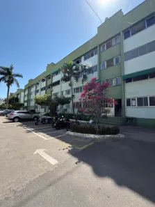 Apartamento com 2 Quartos para alugar, 52m² no Coqueiral de Itaparica, Vila Velha