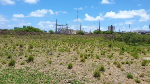 Lote/Terreno à venda, 1m² no Recanto do Poço, Cabedelo