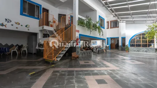 Sala Comercial à venda, 625m² no Pinheiros, São Paulo