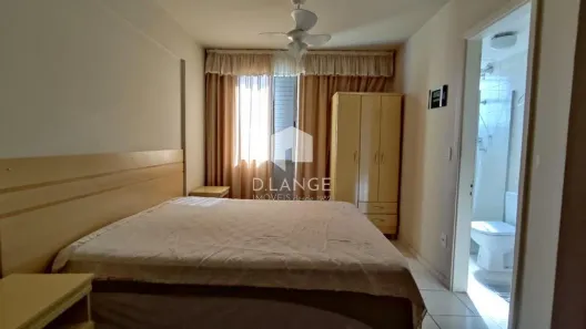 Apartamento com 1 Quarto para alugar, 39m² no Centro, Campinas