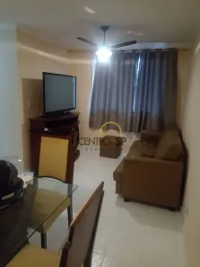 Apartamento com 3 Quartos à venda, 69m² no Parque Residencial das Camélias, Bauru
