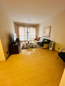 Apartamento com 3 Quartos à venda, 130m² no Cambuí, Campinas