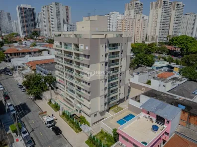 Apartamento com 2 Quartos à venda, 47m² no Chácara Tatuapé, São Paulo