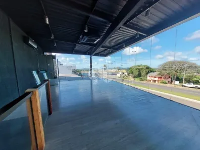 Prédio Comercial à venda, 105m² no Krahe, Viamão