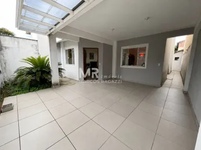 Casa com 4 Quartos à venda, 180m² no Parque Ipiranga, Resende