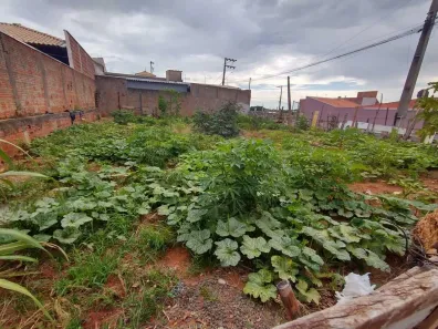 Lote/Terreno à venda, 176m² no Parque Residencial Jardins, Presidente Prudente