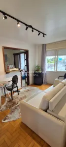 Apartamento com 1 Quarto à venda, 47m² no Higienópolis, Porto Alegre