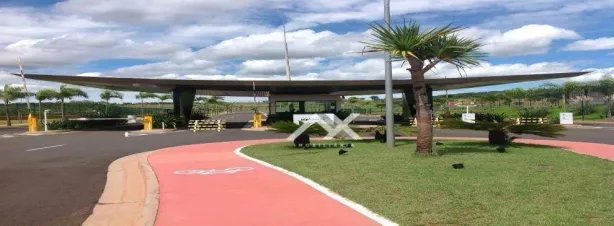 Lote/Terreno à venda, 454m² no Alphaville, Bauru