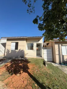 Casa de Condomínio com 2 Quartos à venda, 49m² no Jardim Alpes de Sorocaba, Sorocaba