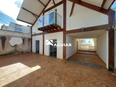 Sobrado com 5 Quartos à venda, 380m² no Jardim Primavera, Campinas