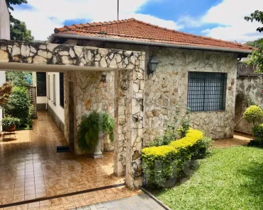 Casa com 4 Quartos à venda, 170m² no Cidade Vargas, São Paulo