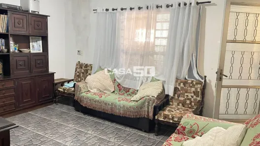 Casa com 3 Quartos à venda, 110m² no Jardim dos Oliveiras, Campinas