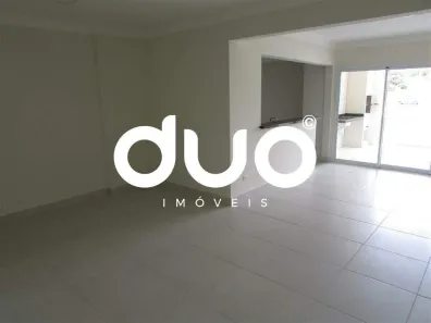 Apartamento com 3 Quartos à venda, 140m² no Nova Piracicaba, Piracicaba