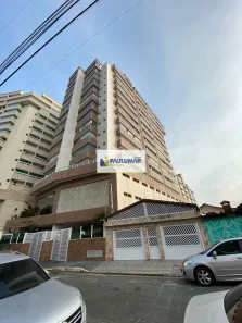 Apartamento com 3 Quartos à venda, 110m² no Caiçara, Praia Grande