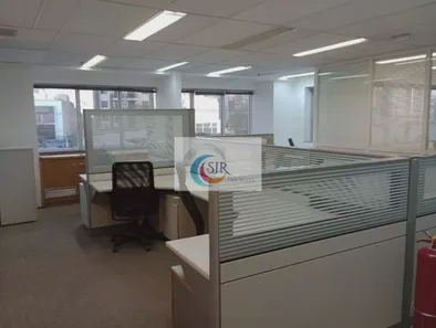 Sala Comercial à venda, 250m² no Paraíso, São Paulo