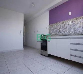 Apartamento com 1 Quarto à venda, 33m² no Brás, São Paulo