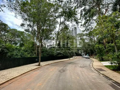 Casa de Condomínio com 1 Quarto à venda, 870m² no Jardim dos Estados, São Paulo