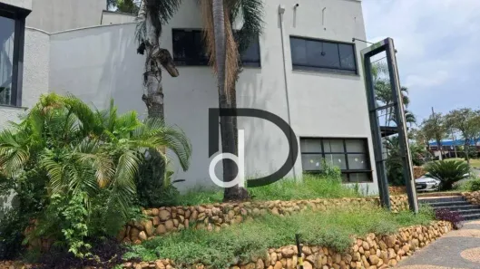 Prédio Comercial para alugar, 550m² no Vila Bissoto, Valinhos