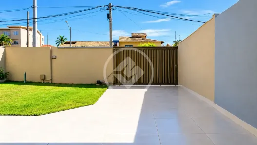 Casa com 4 Quartos à venda, 160m² no Parque Anhanguera, Goiânia