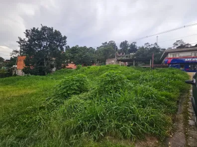 Lote/Terreno à venda, 350m² no Centro, Juquitiba